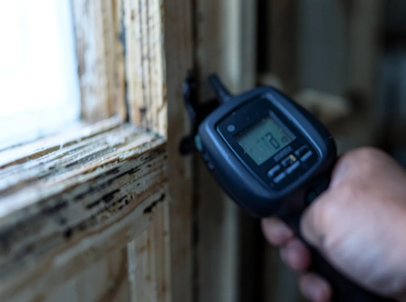 Ceiling Water Damage Repair in Arnold, NE