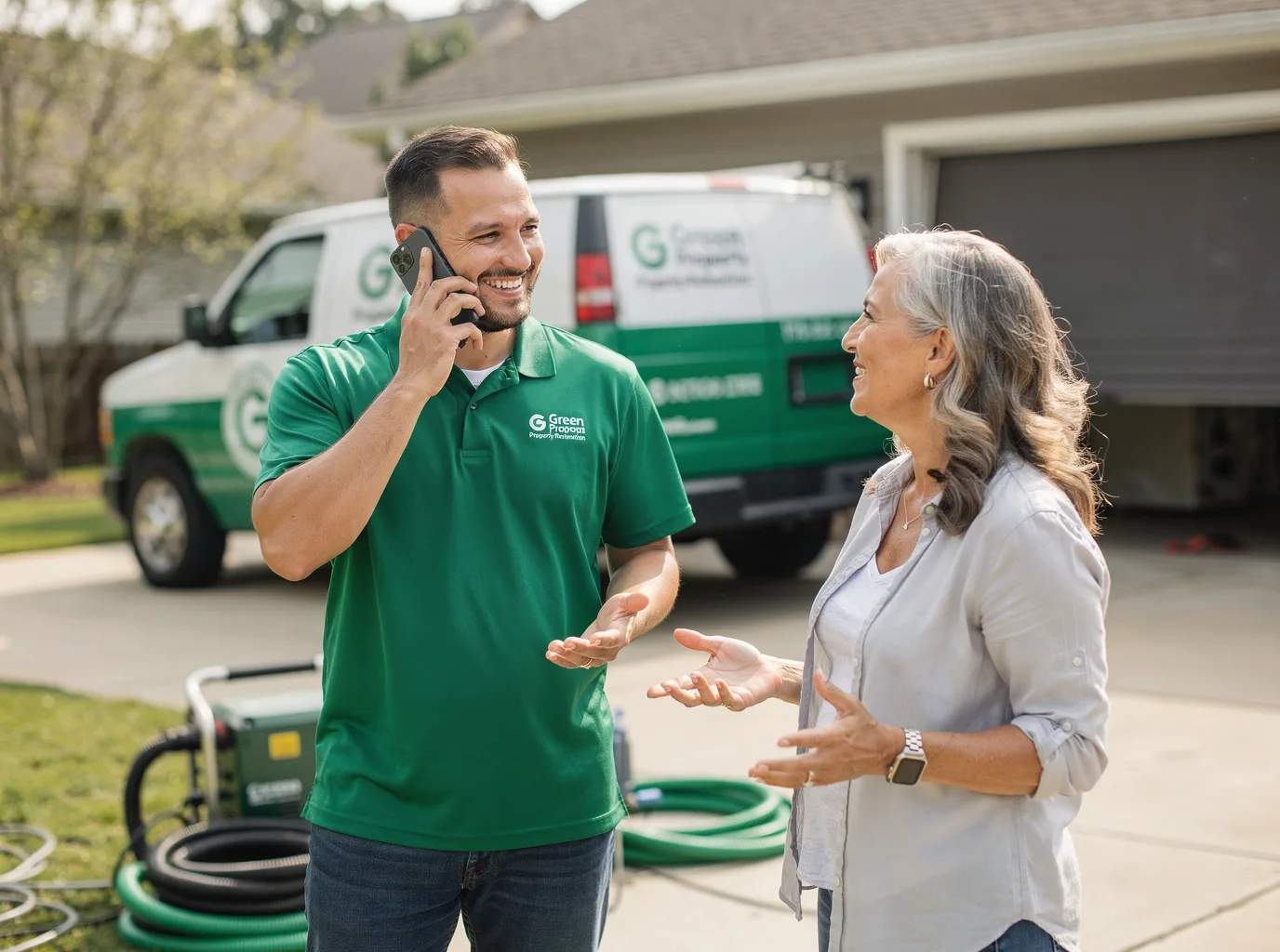 Water Damage Restoration Arnold, NE FAQs